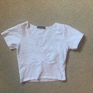 Brandy melville Amara top